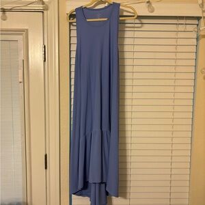 Sweaty Betty Explorer Ace Midi Dress